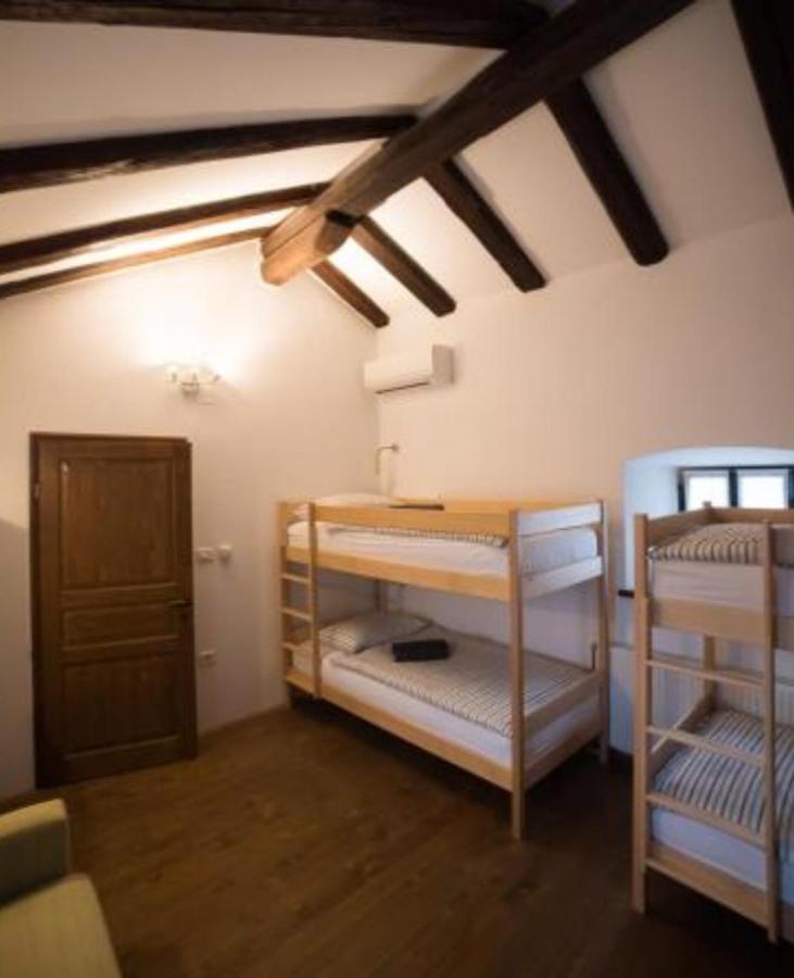 Hostel Skrla Divača 외부 사진
