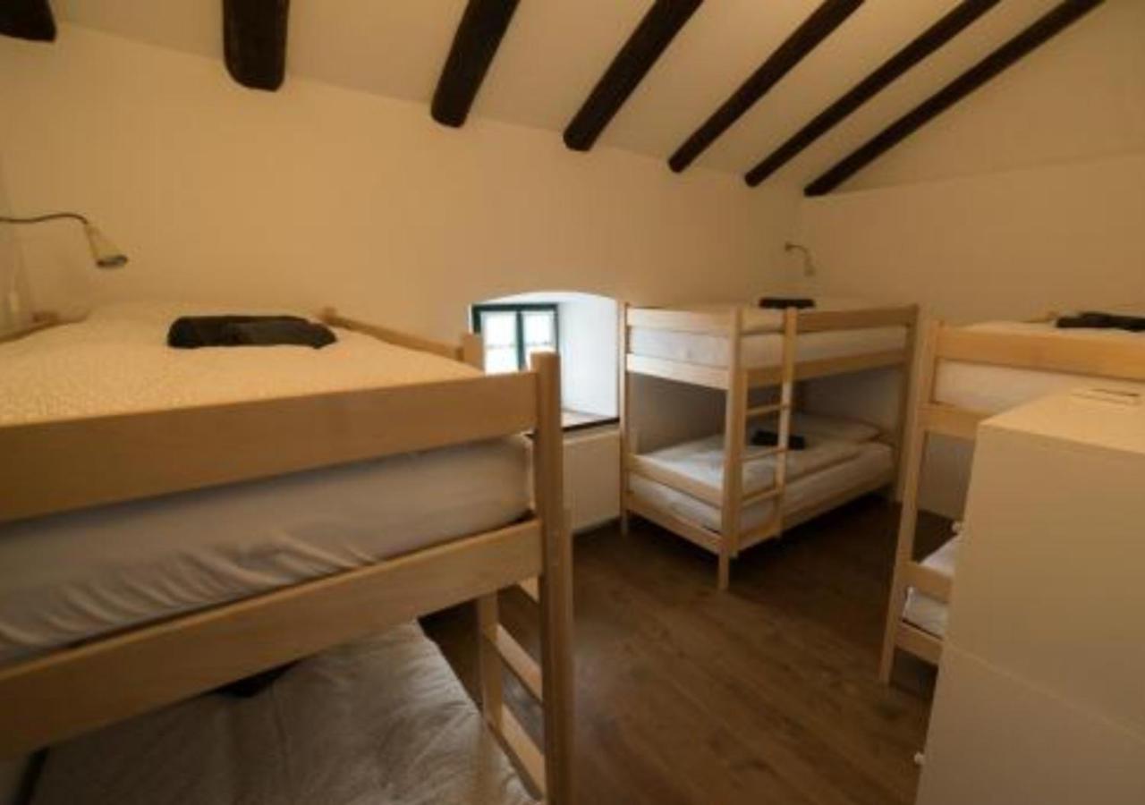 Hostel Skrla Divača 외부 사진