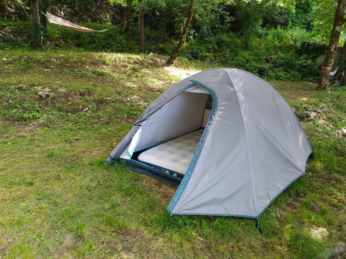 Hostel Skrla Divača 외부 사진