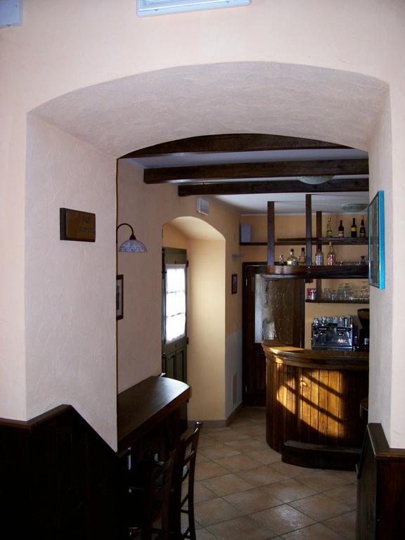 Hostel Skrla Divača 외부 사진