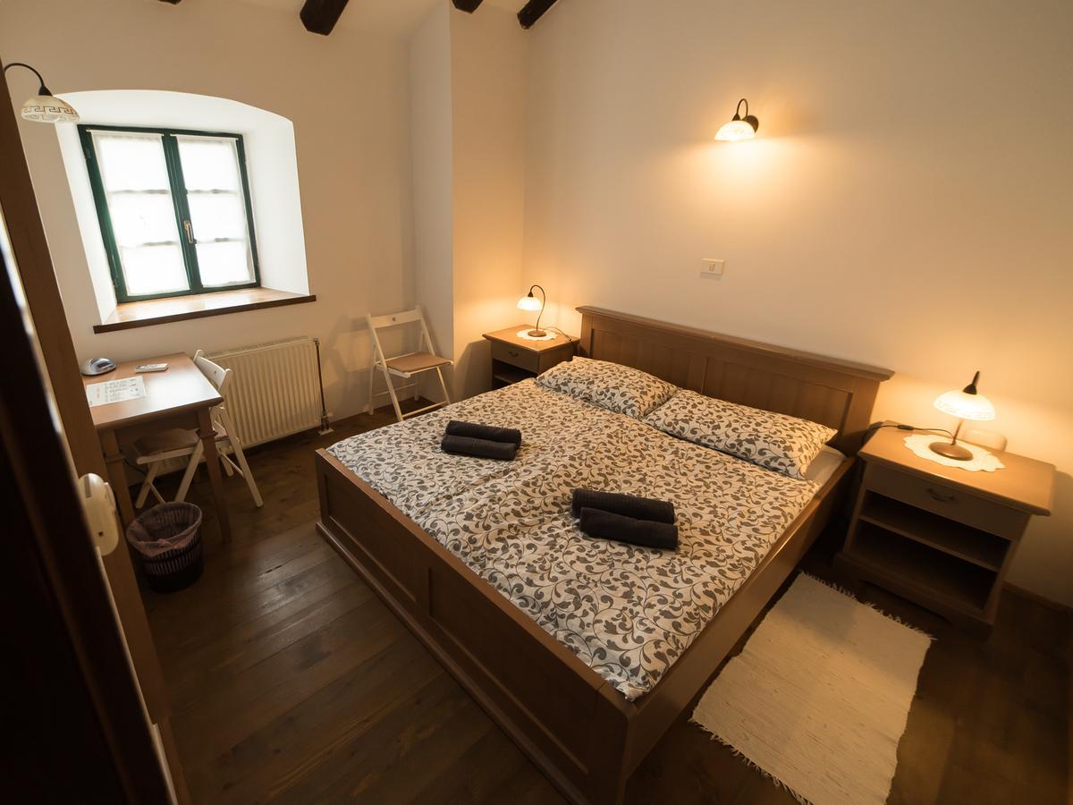 Hostel Skrla Divača 외부 사진