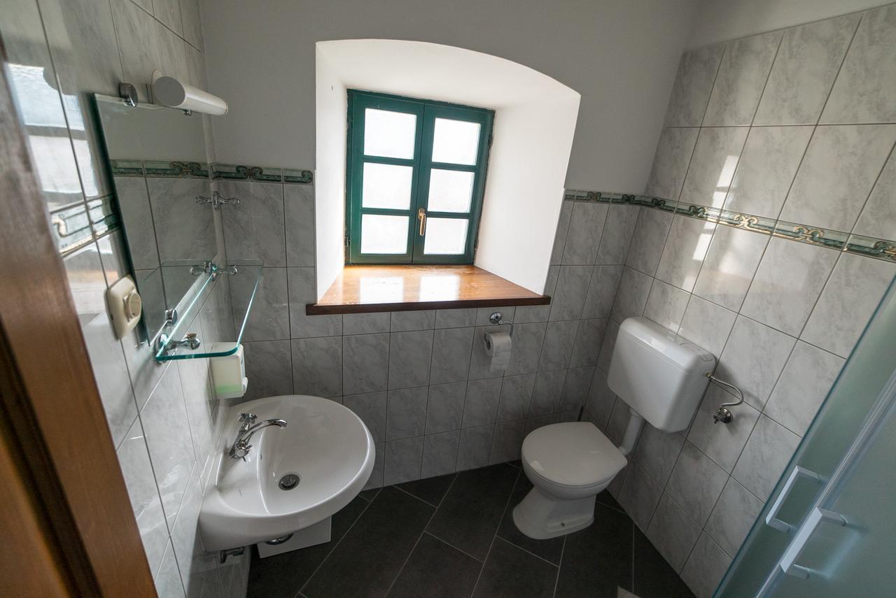 Hostel Skrla Divača 외부 사진