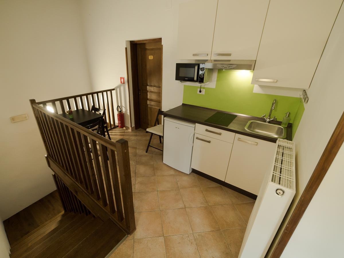 Hostel Skrla Divača 외부 사진