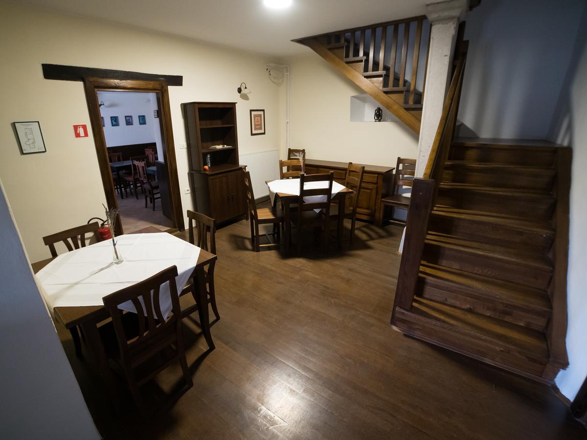 Hostel Skrla Divača 외부 사진