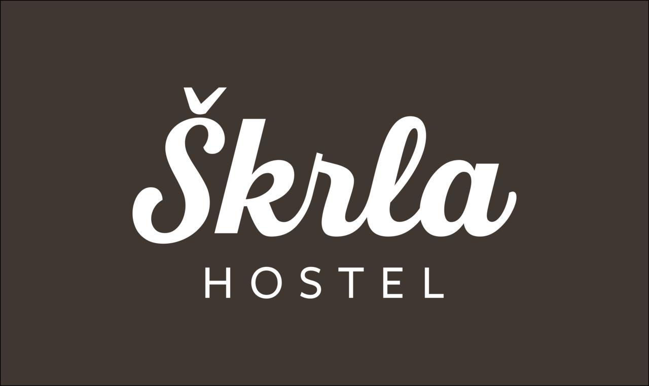Hostel Skrla Divača 외부 사진